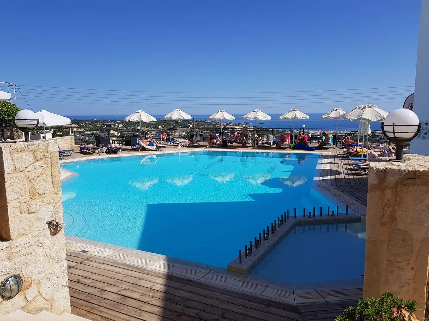Foto - Amazones Village Suites