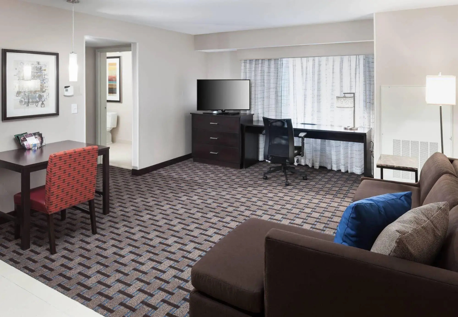 Photo - Residence Inn by Marriott Dallas Plano/Richardson