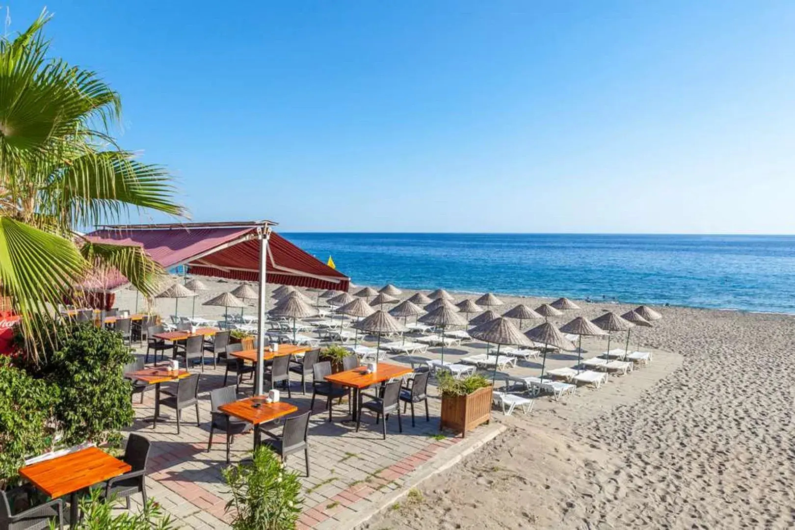 Photo - Galaxy Beach Hotel