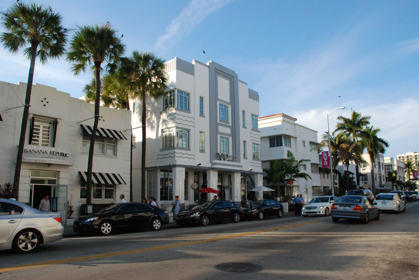 Foto - Whitelaw Hotel