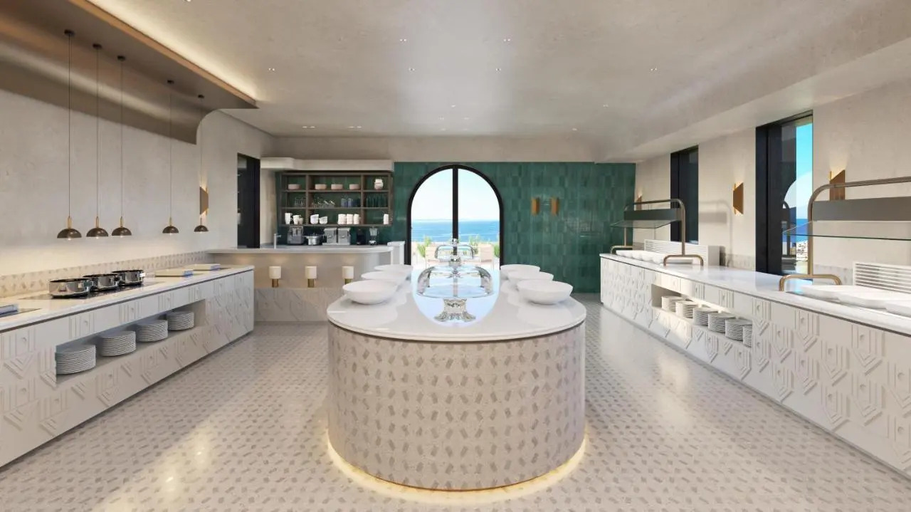 Photo - Santo Mine Oia Suites