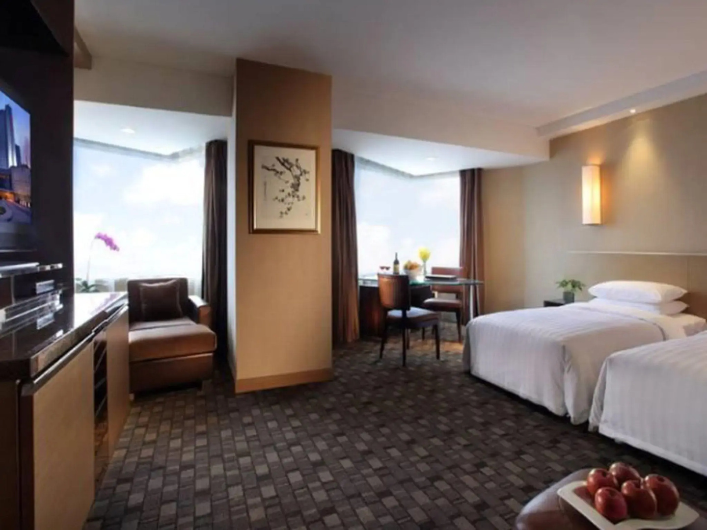 Photo - Beijing New Century Hotel