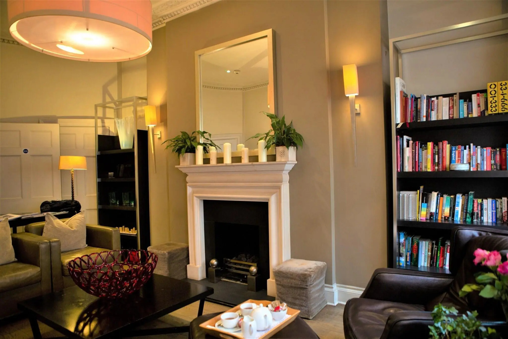 Photo - The Sumner Hotel