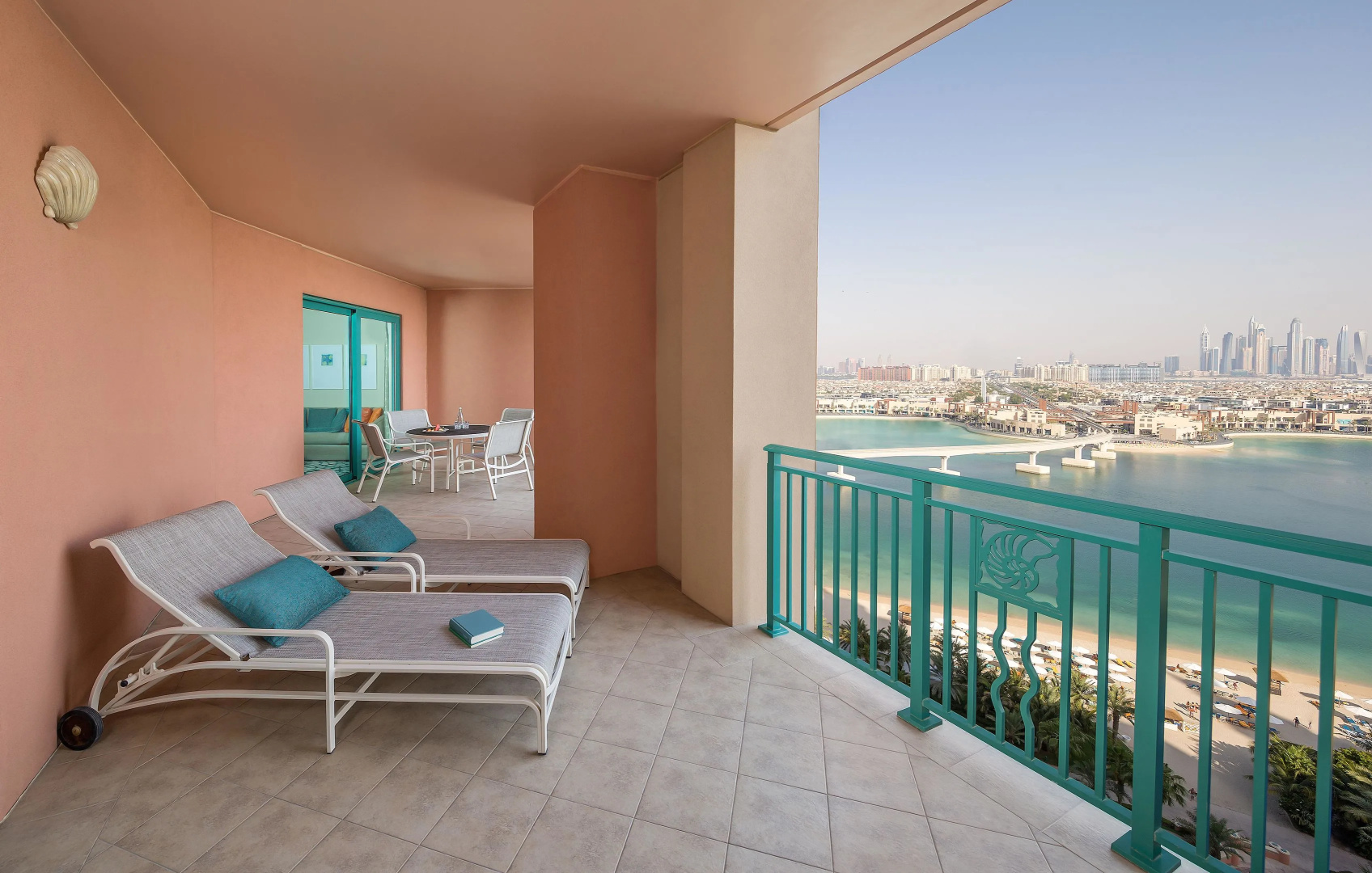 Foto - Atlantis, The Palm