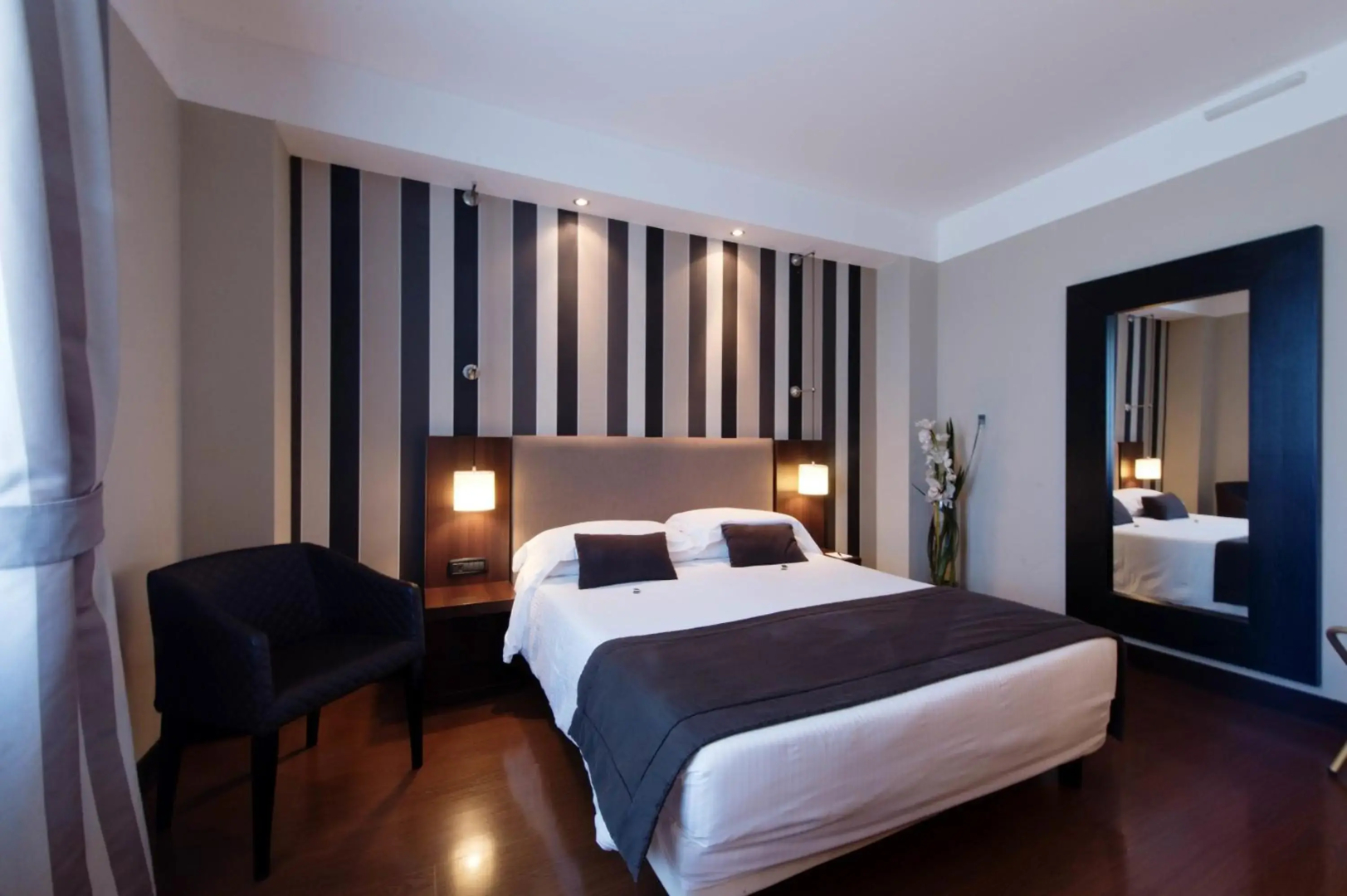 Photo - TH Roma - Carpegna Palace