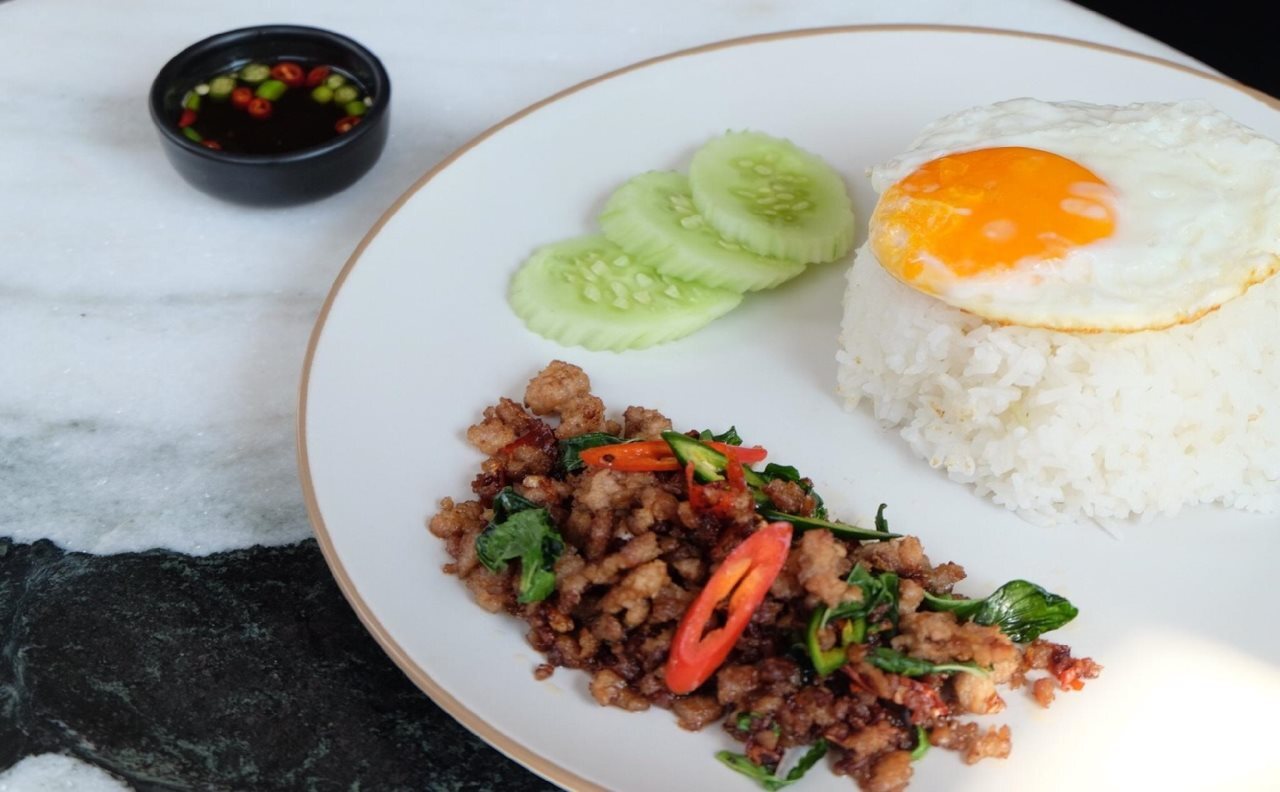 Foto - Talakkia Boutique Hotel