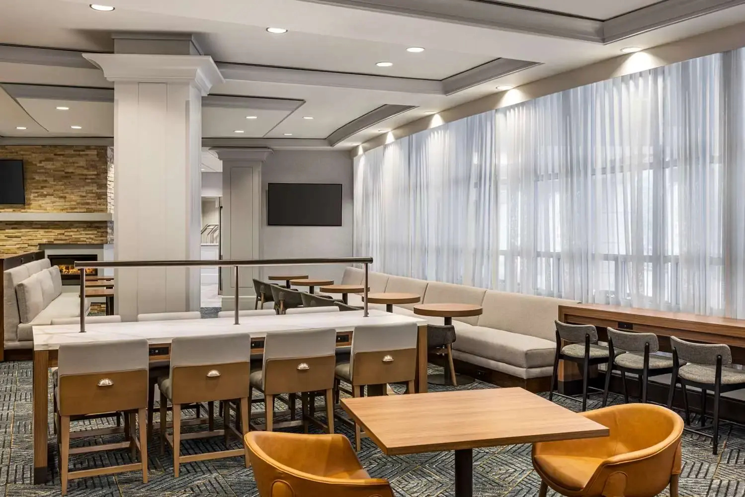 Foto - Homewood Suites by Hilton Washington, D.C. Downtown