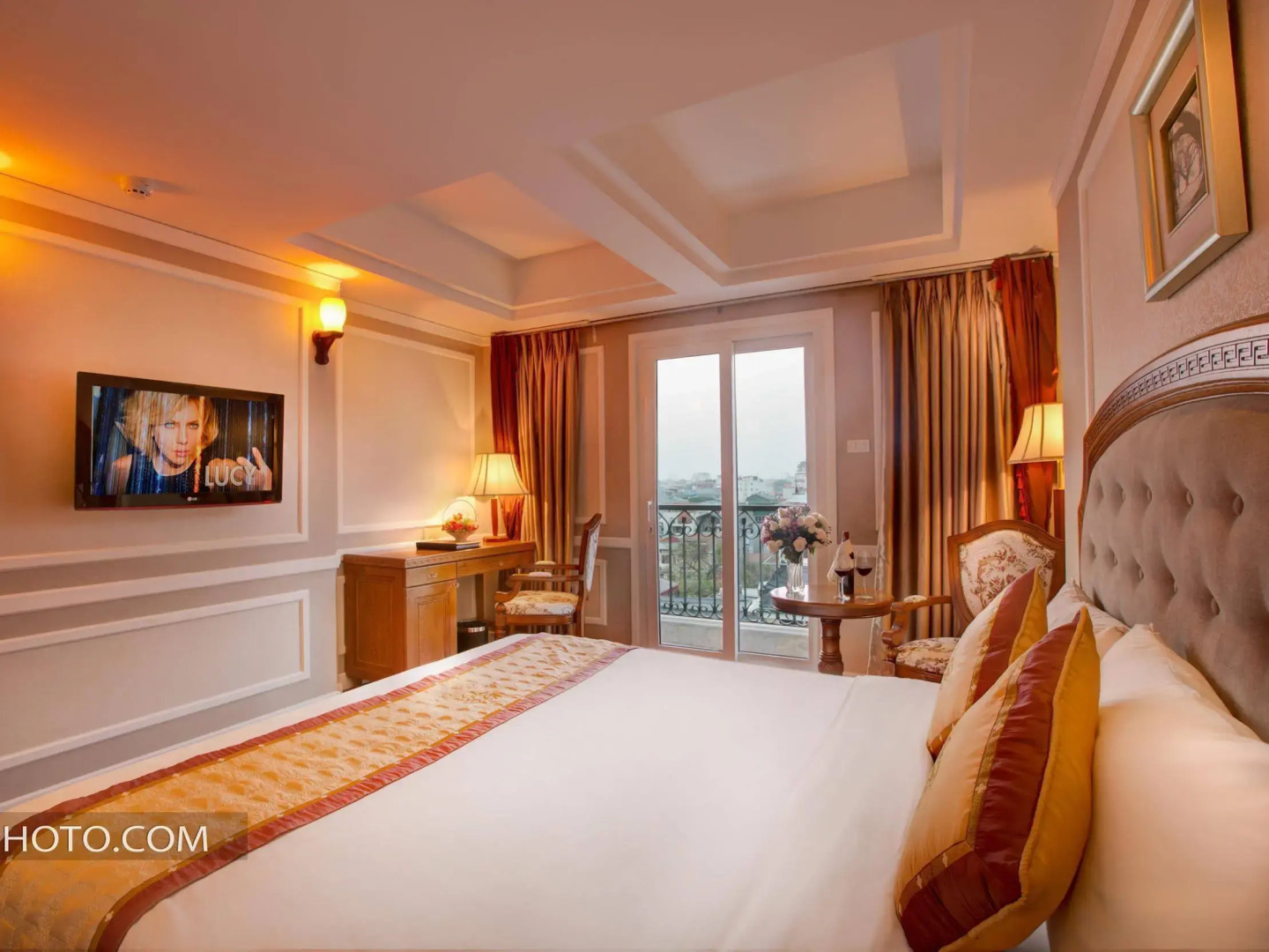 Photo - Scent Premium Hotel