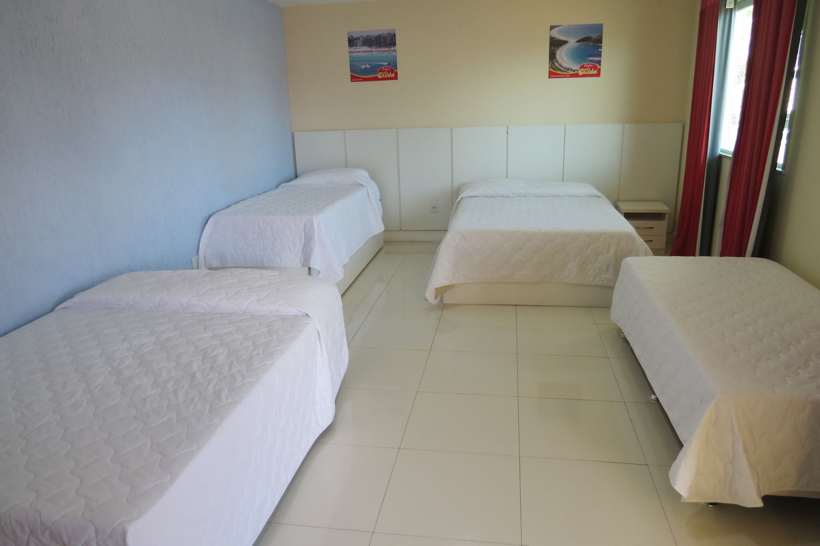 MDJ Suites