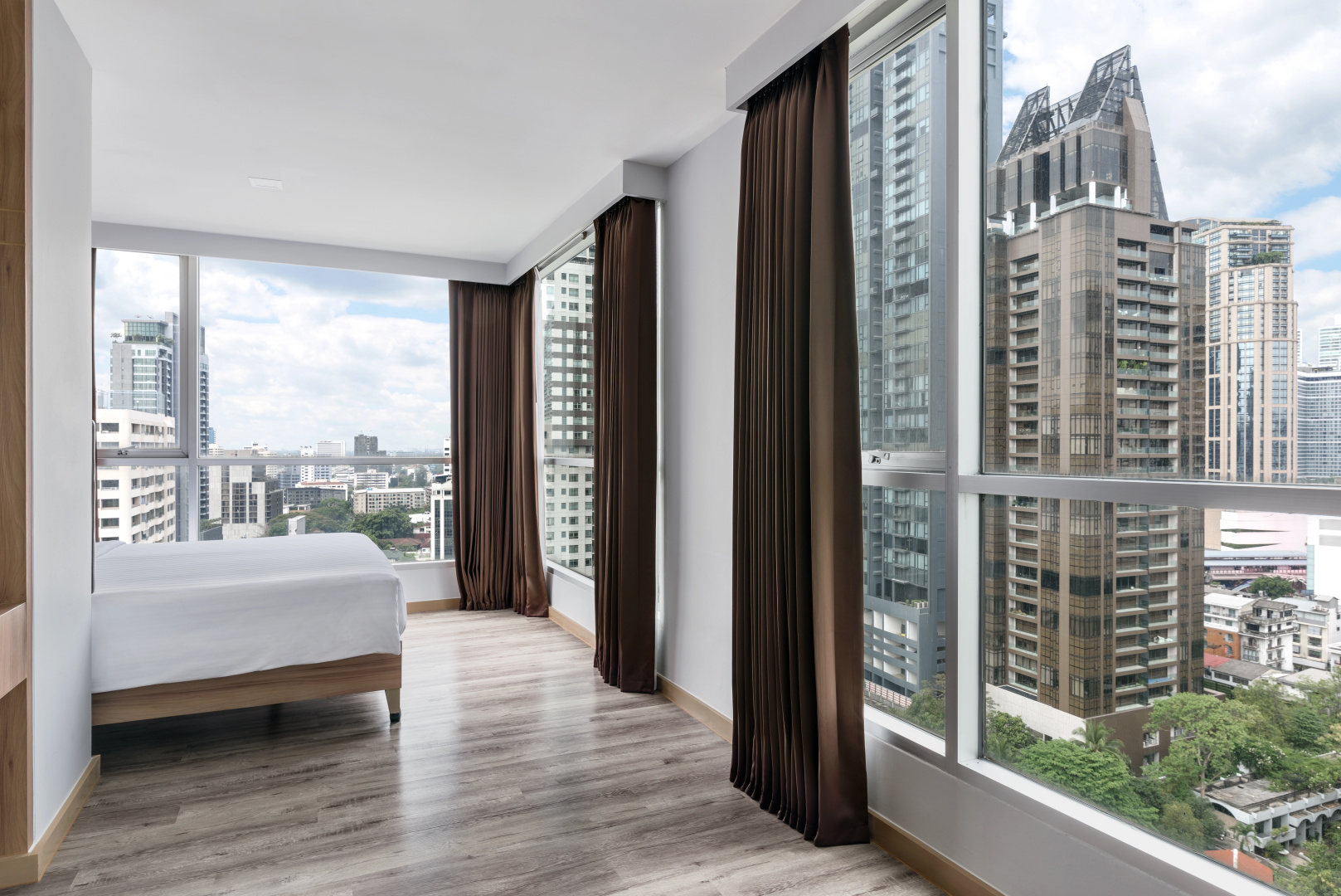 Foto - Adelphi Grande Sukhumvit