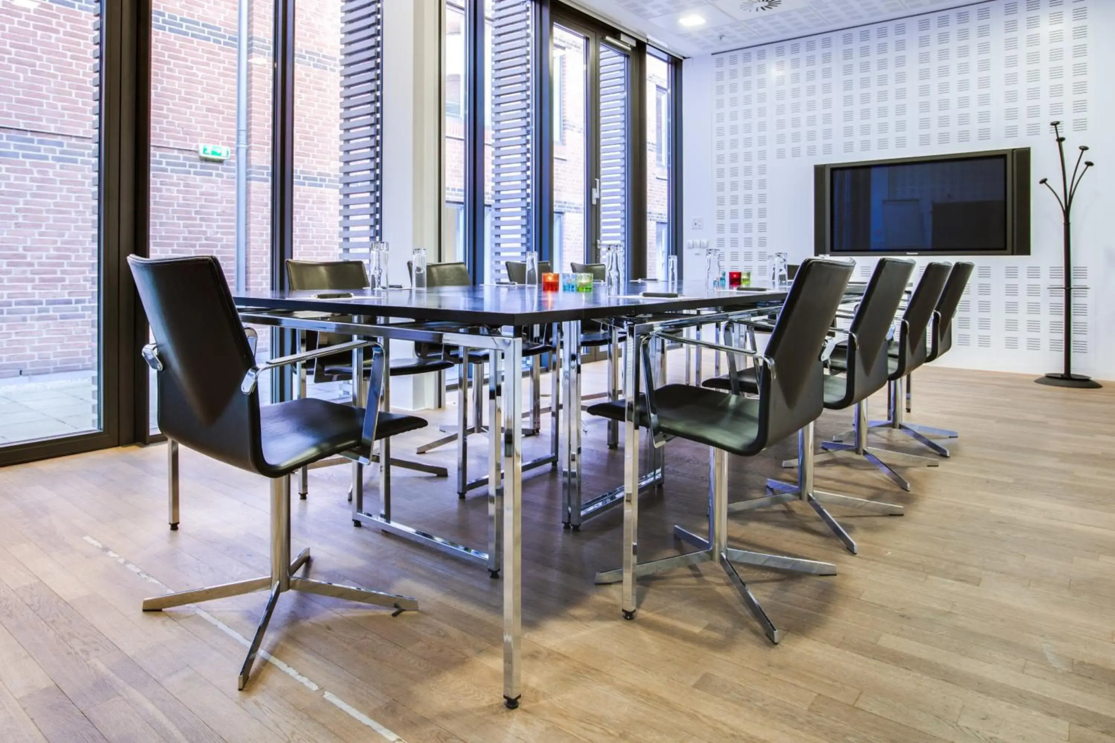 Foto - Comfort Hotel Vesterbro