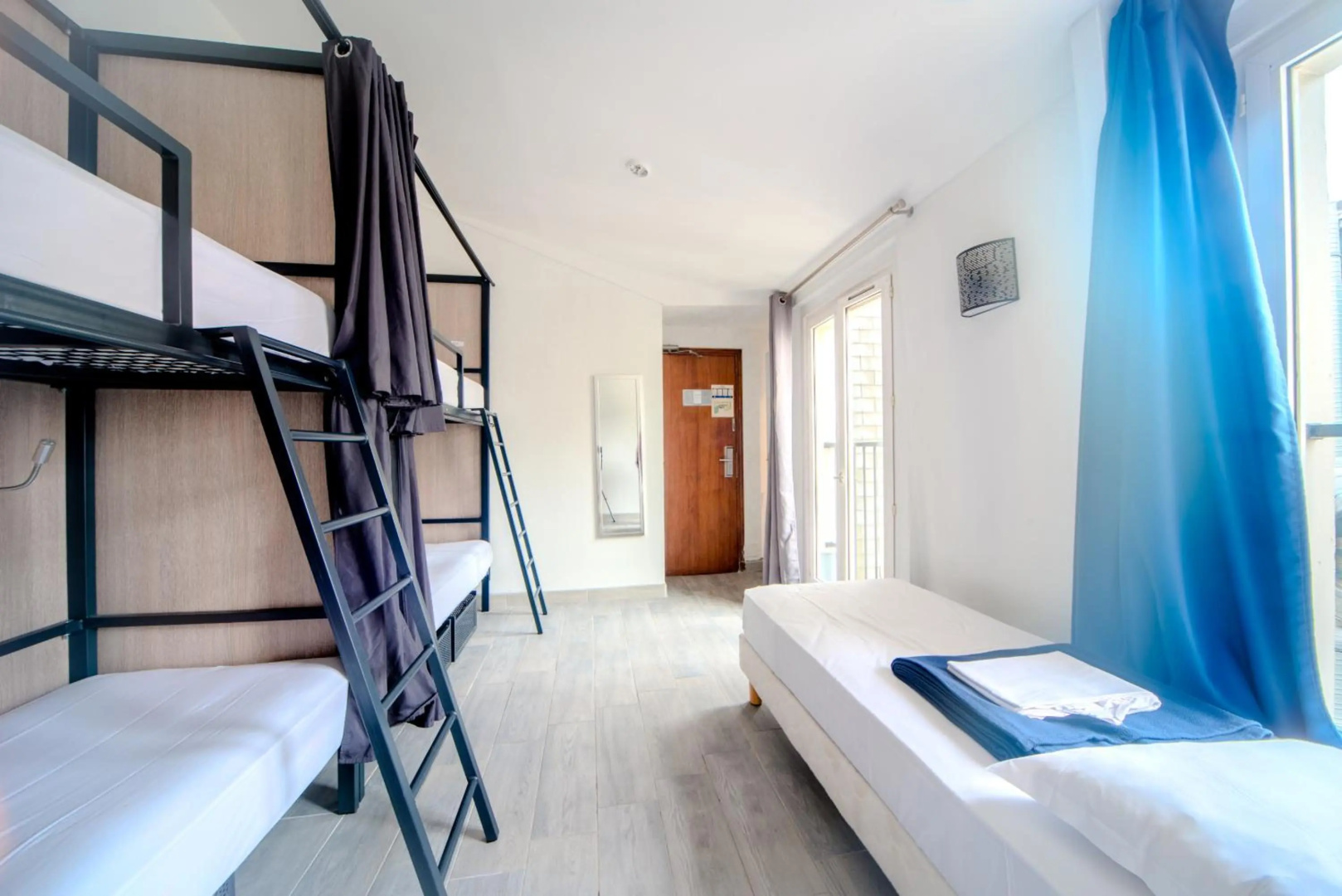 Foto - City Inn Paris