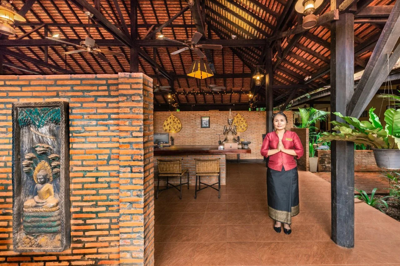 Foto - Pavillon Indochine Boutique - Hotel