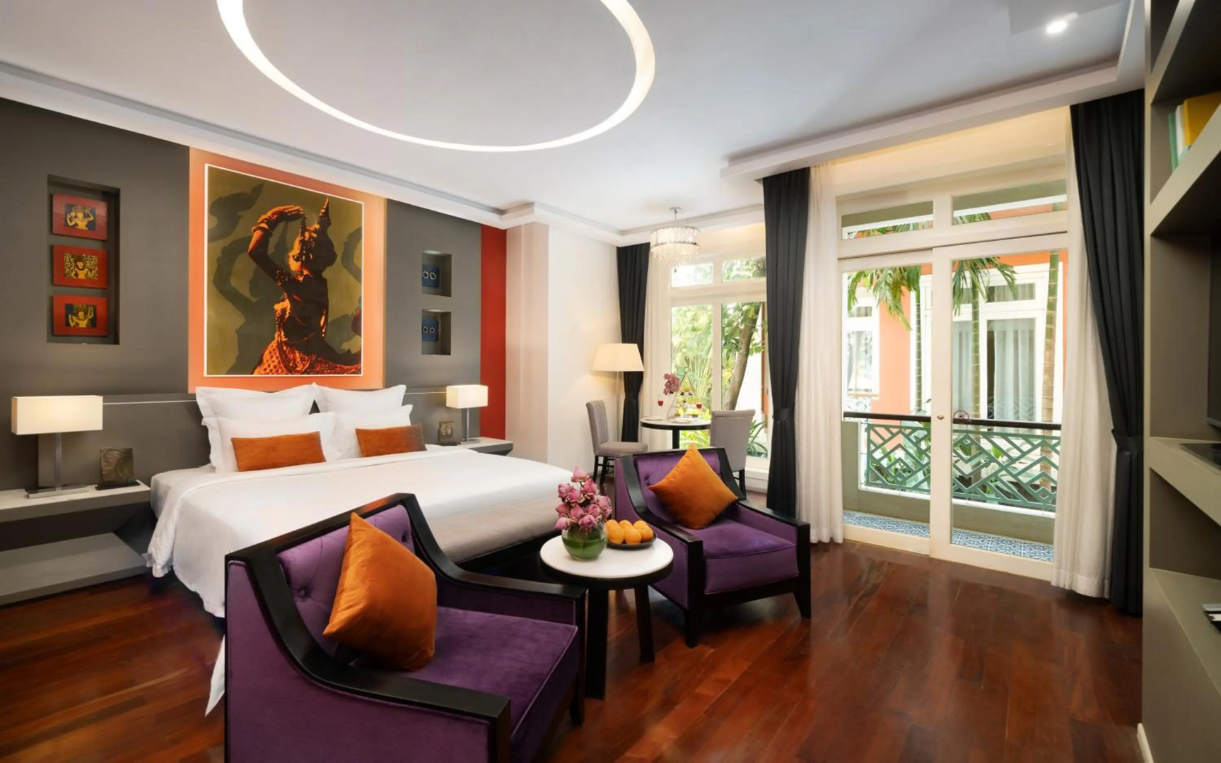Photo - Memoire Palace Resort & Spa