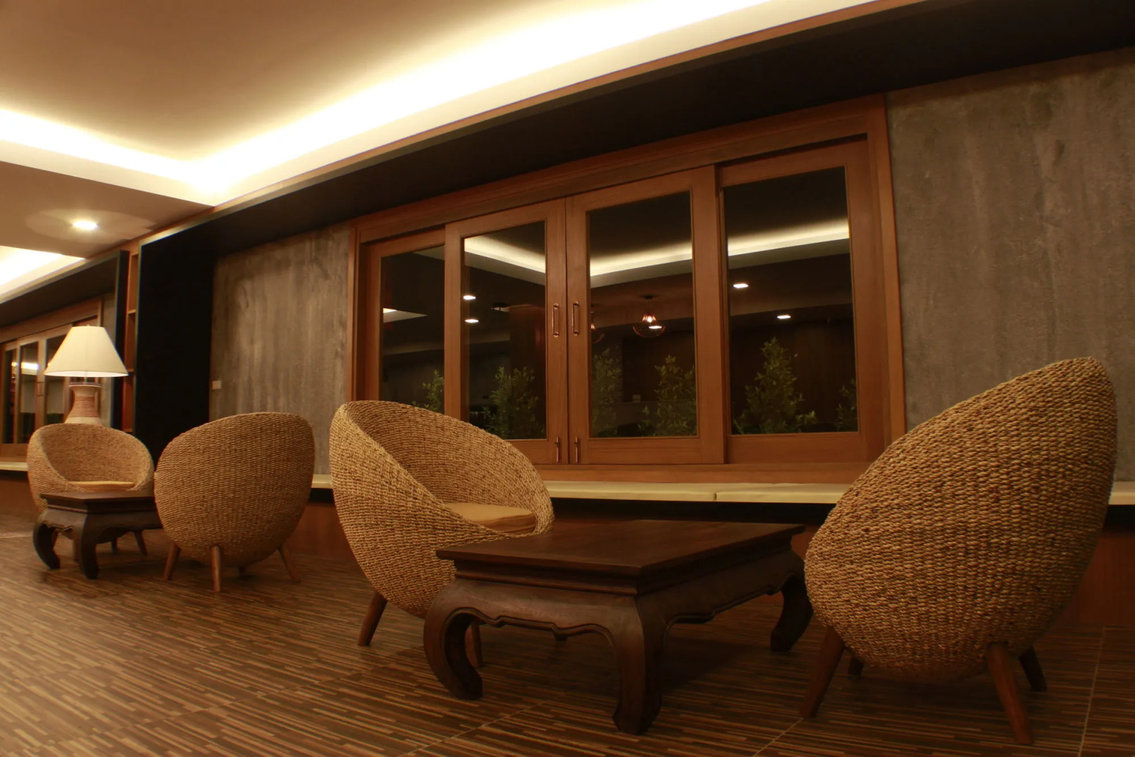 Foto - Huen Jao Ban Hotel