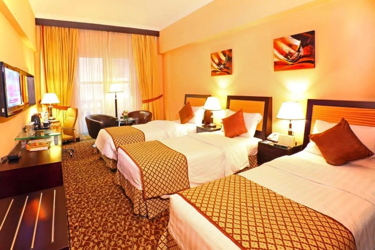 Photo - Dorus Hotel