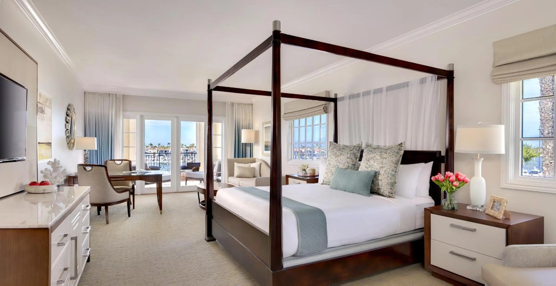 Photo - Balboa Bay Resort