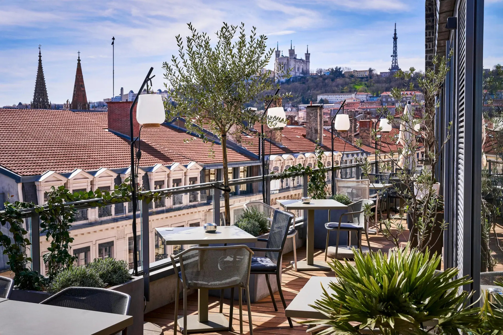 Foto - Maison Nô - Hôtel et Rooftop