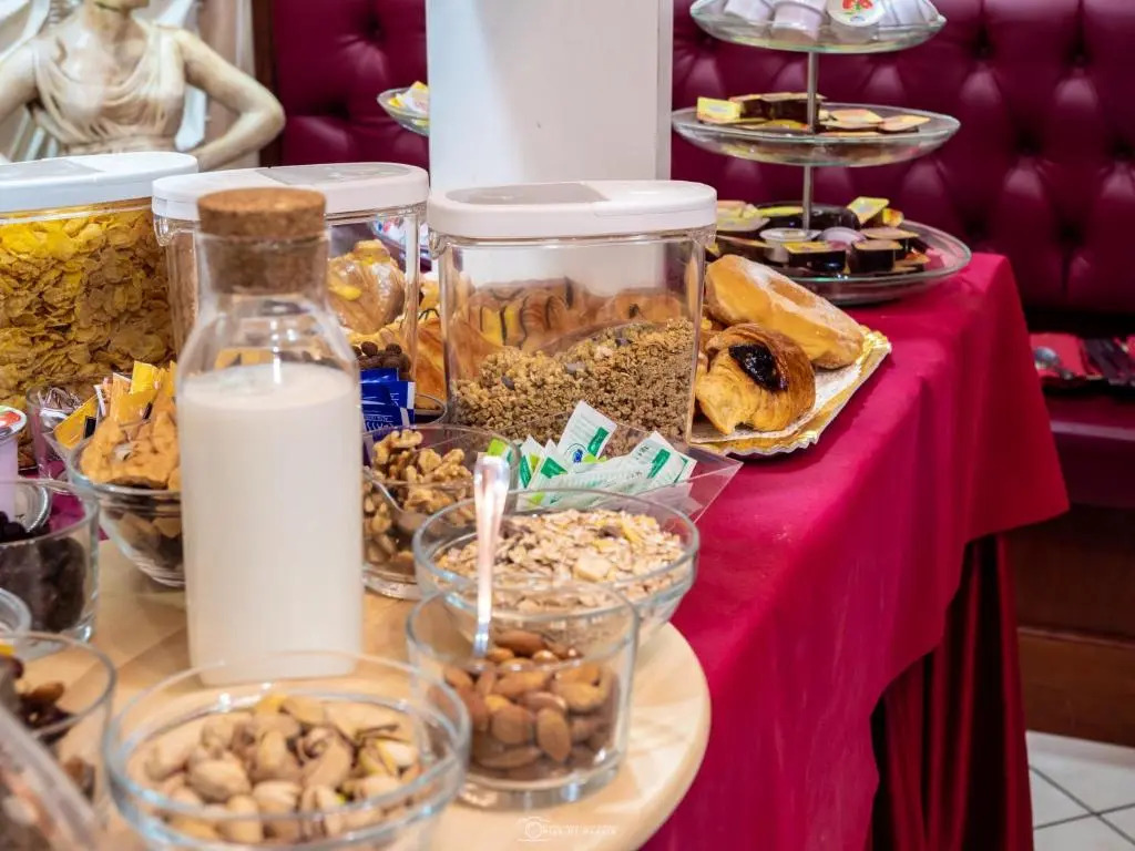 Foto - Hotel Suite Caesar