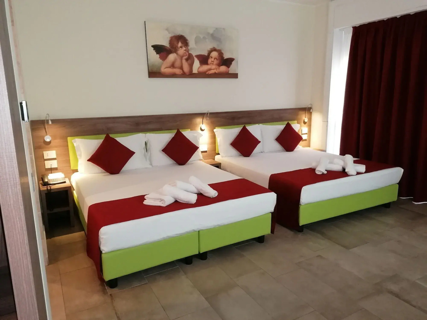 Photo - Hotel Stradivari