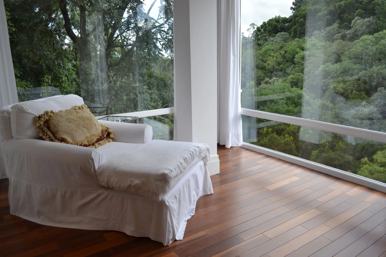 Foto - Hotel Estalagem St. Hubertus