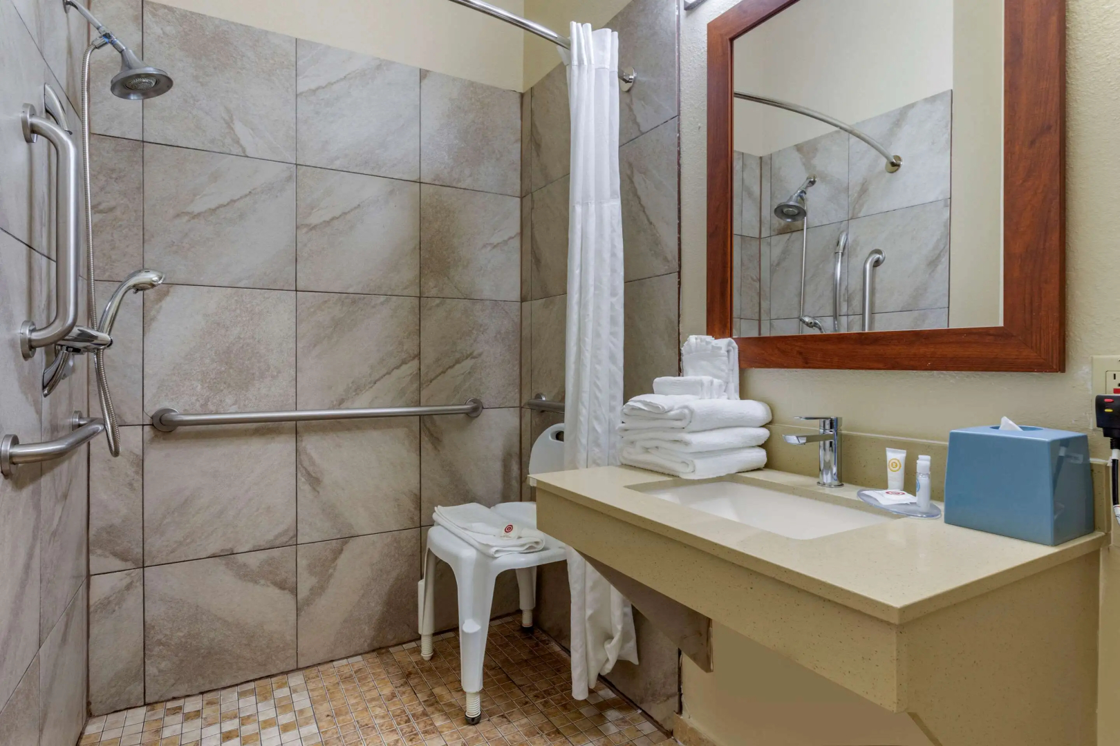 Foto - Comfort Inn & Suites Houston FM1960 - Champions