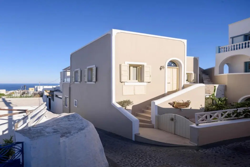 Photo - Suite Home Santorini