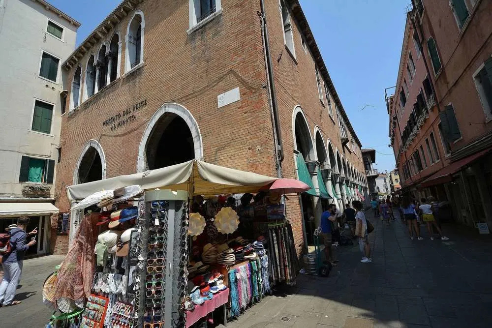 Photo - GRITTI Grand Canal