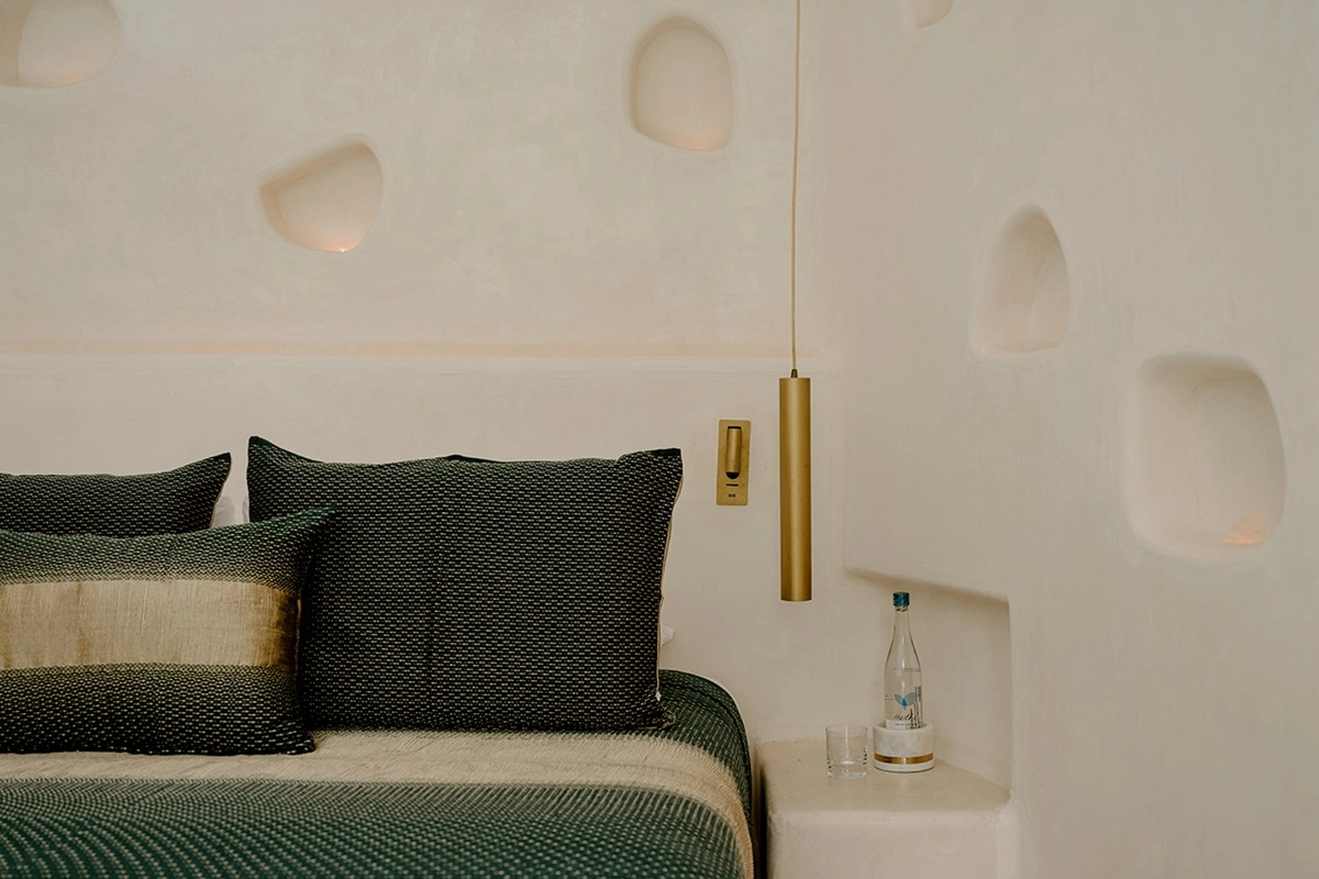Photo - Hotel Milam, Michelin Key winner