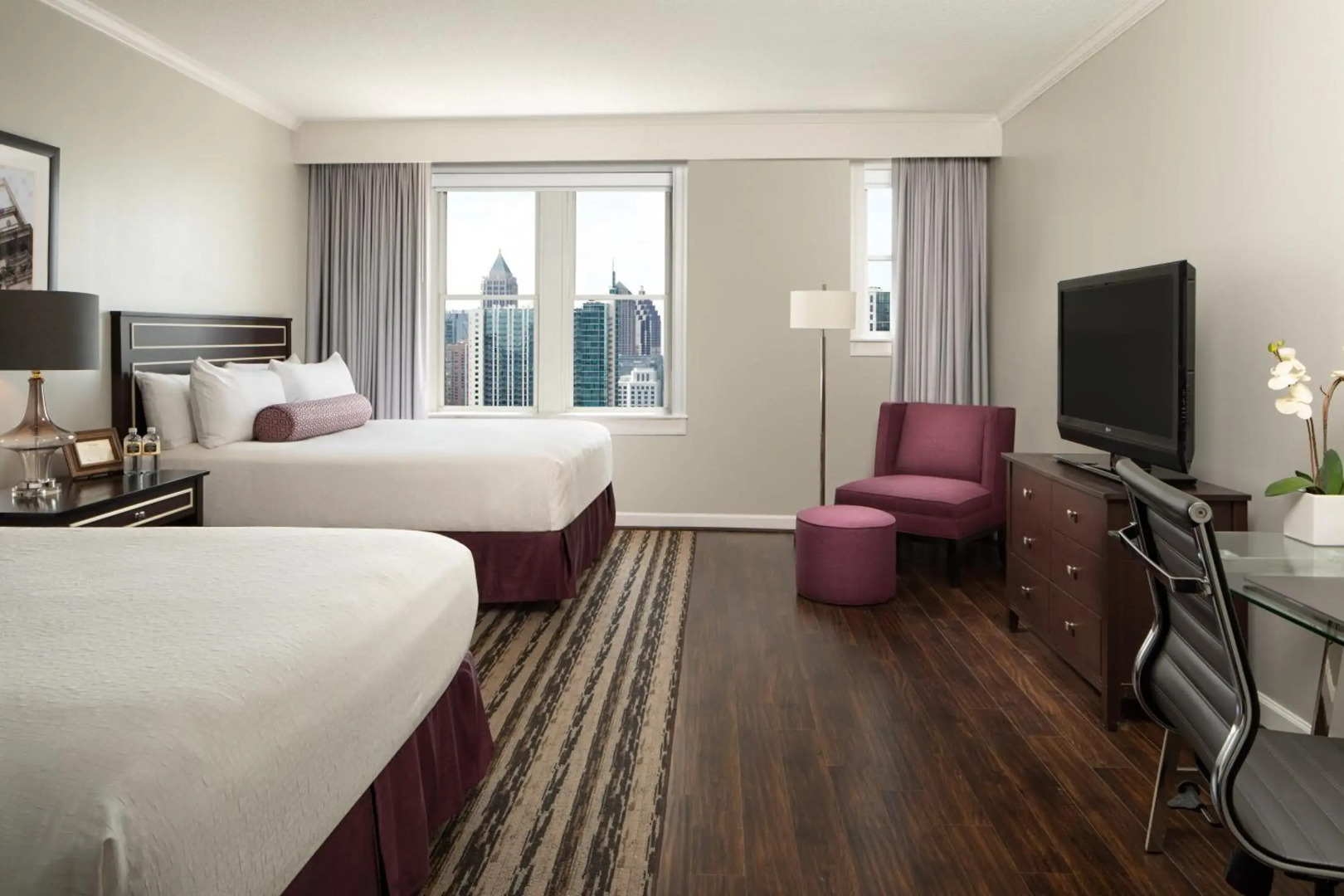 Foto - The Georgian Terrace