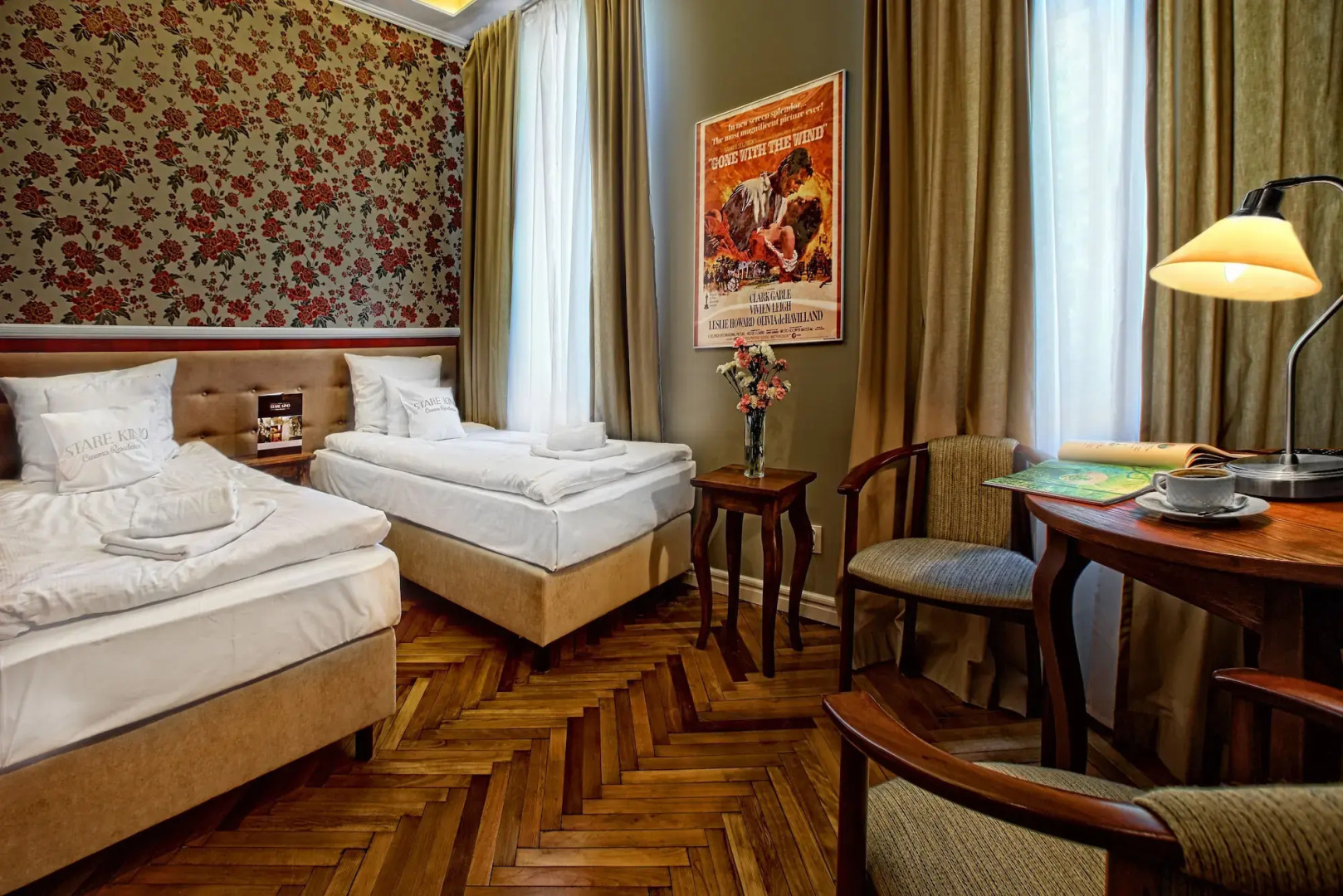 Photo - Stare Kino Cinema Residence