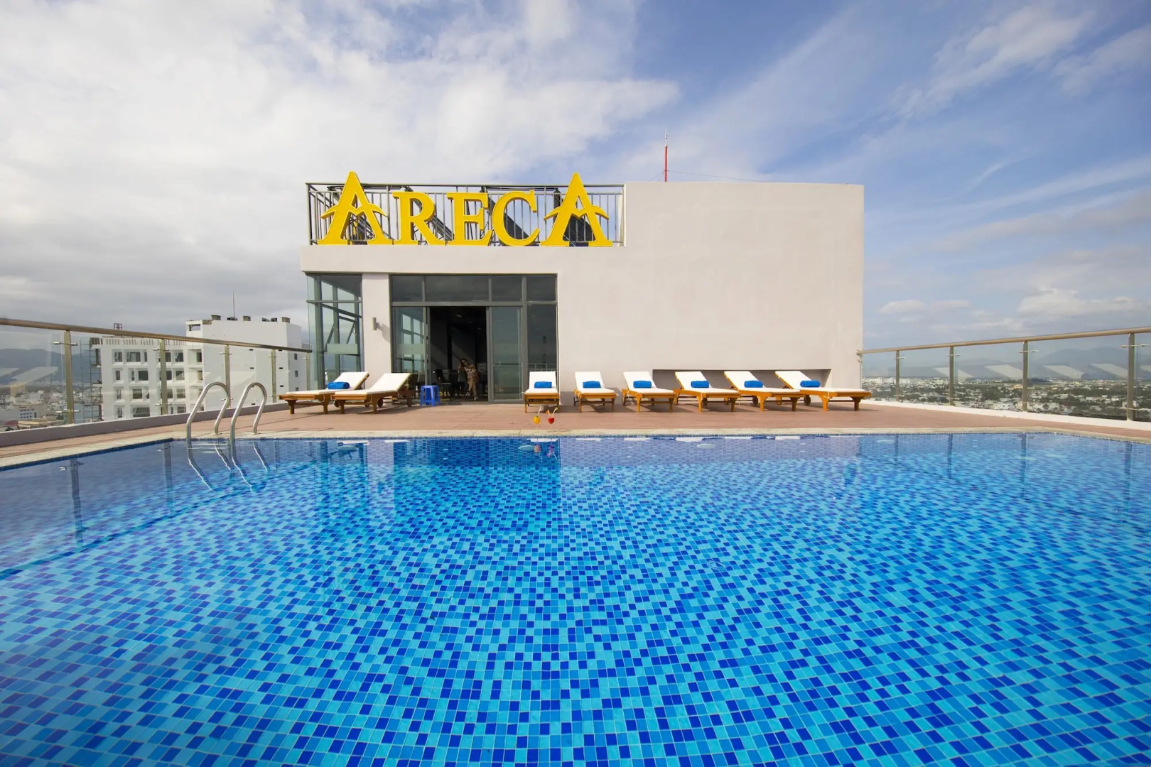 Photo - Areca Hotel Nha Trang