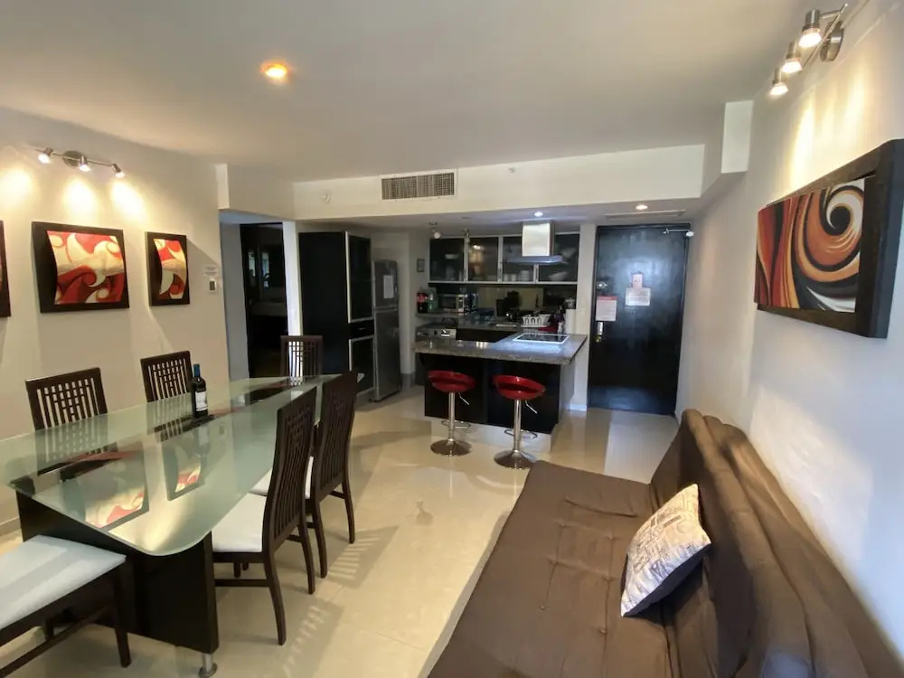 Photo - Condo in Ocean Front Resort
