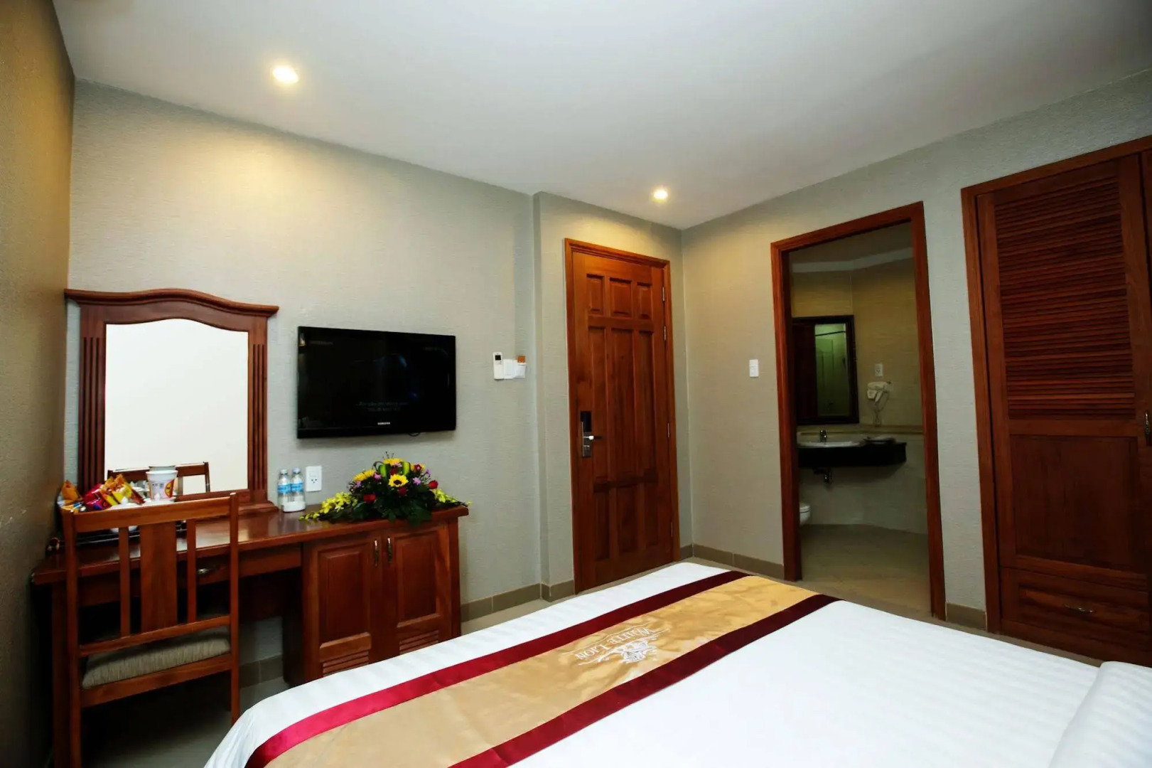 Foto - White Lion Hotel