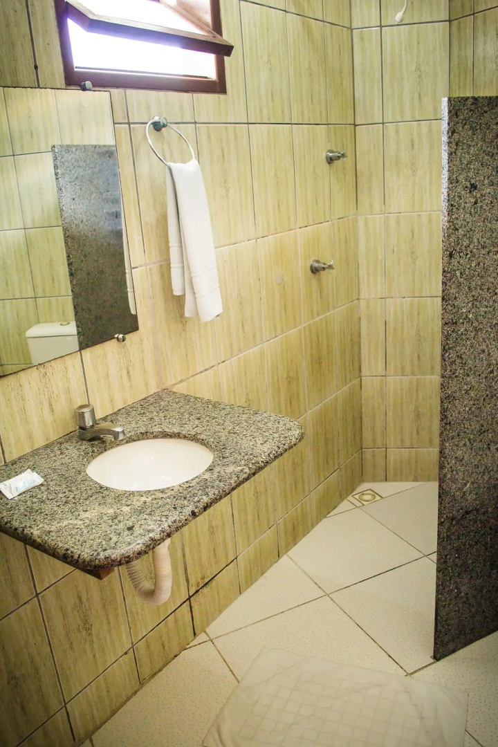Foto - Hotel Porto das Ancoras