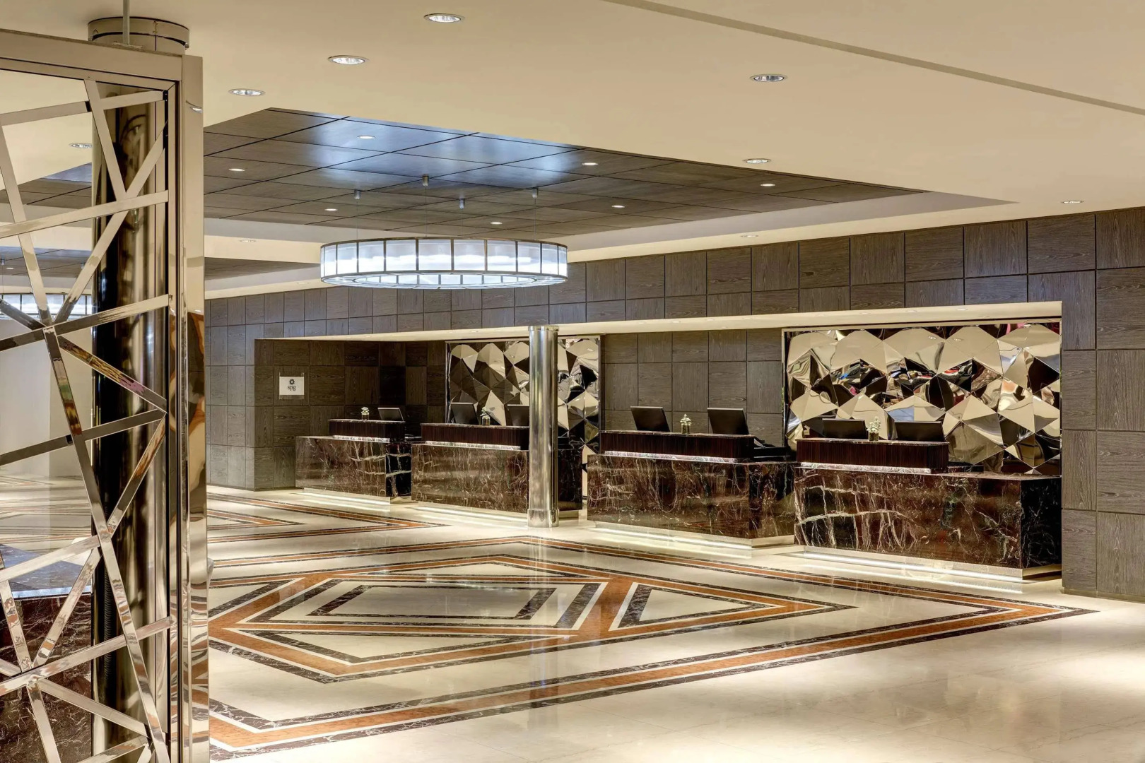 Photo - Sheraton Buenos Aires Hotel & Convention Center