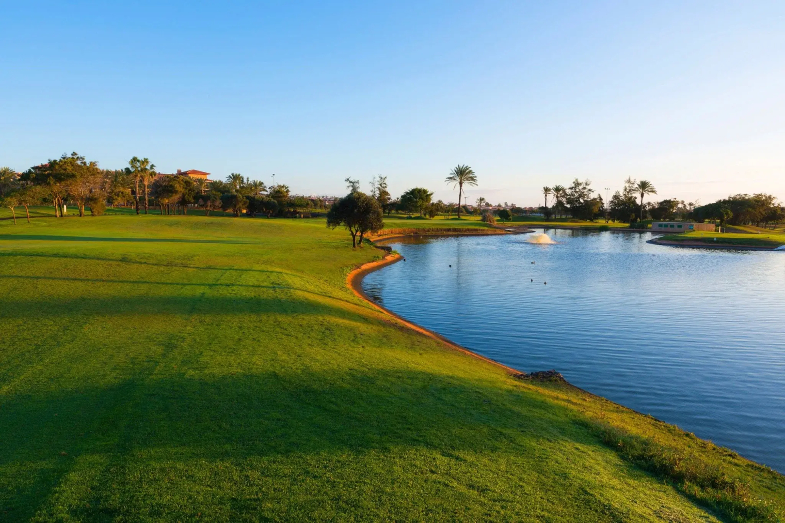 Photo - Sheraton Fuerteventura Golf & Spa Resort