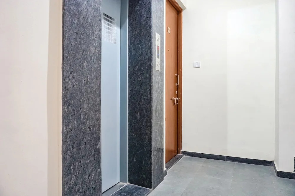 Foto - FabHotel Stay Inn - IT Hub