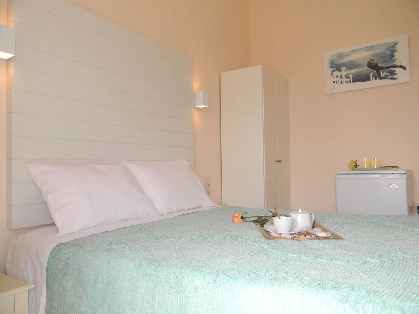 Foto - Margo Studios