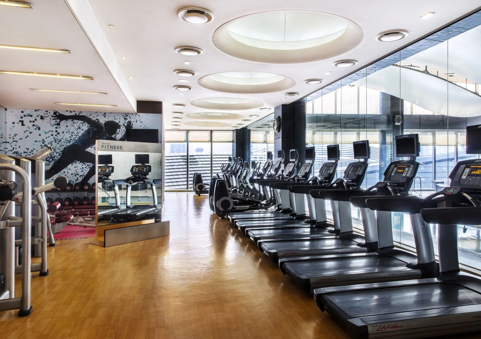 Foto - Sheraton Grand Incheon Hotel