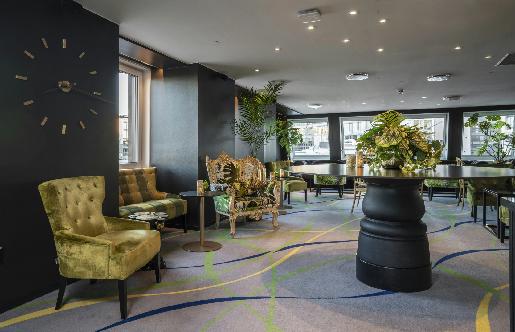 Foto - Thon Hotel Rosenkrantz