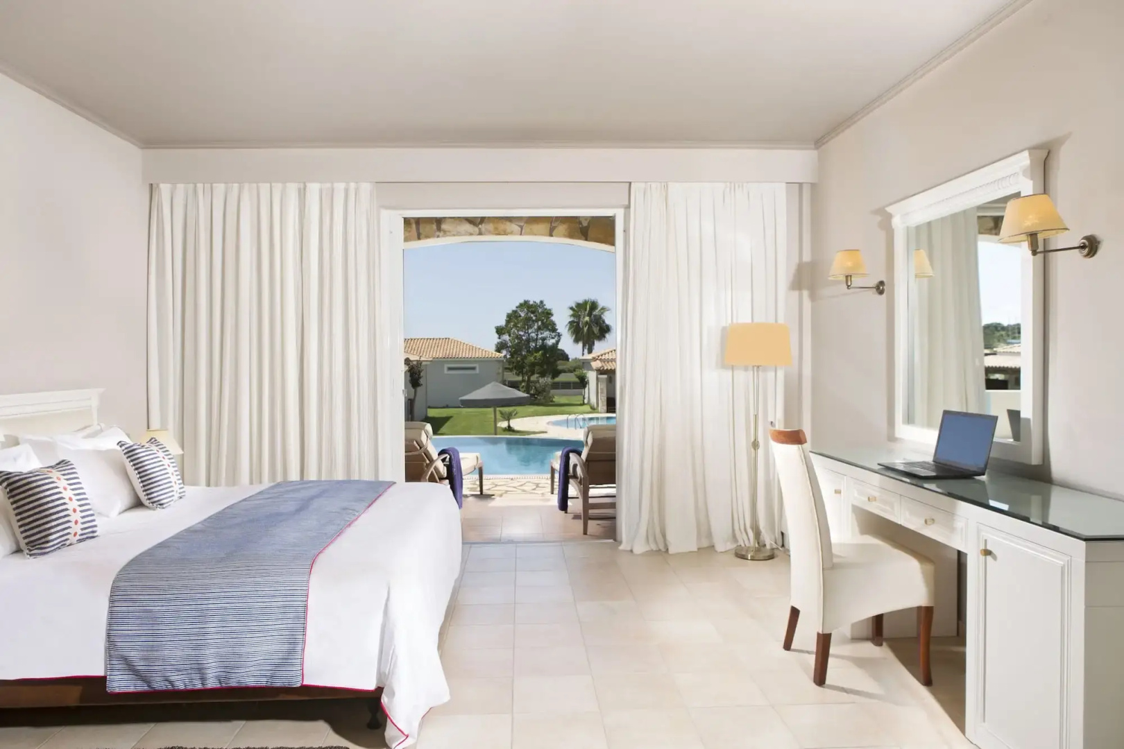Photo - Olympia Golden Beach & Spa