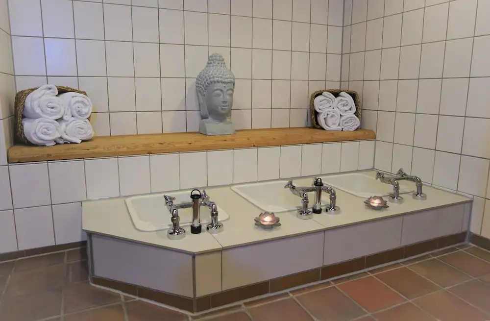 Photo - Hotel am Stadtpark