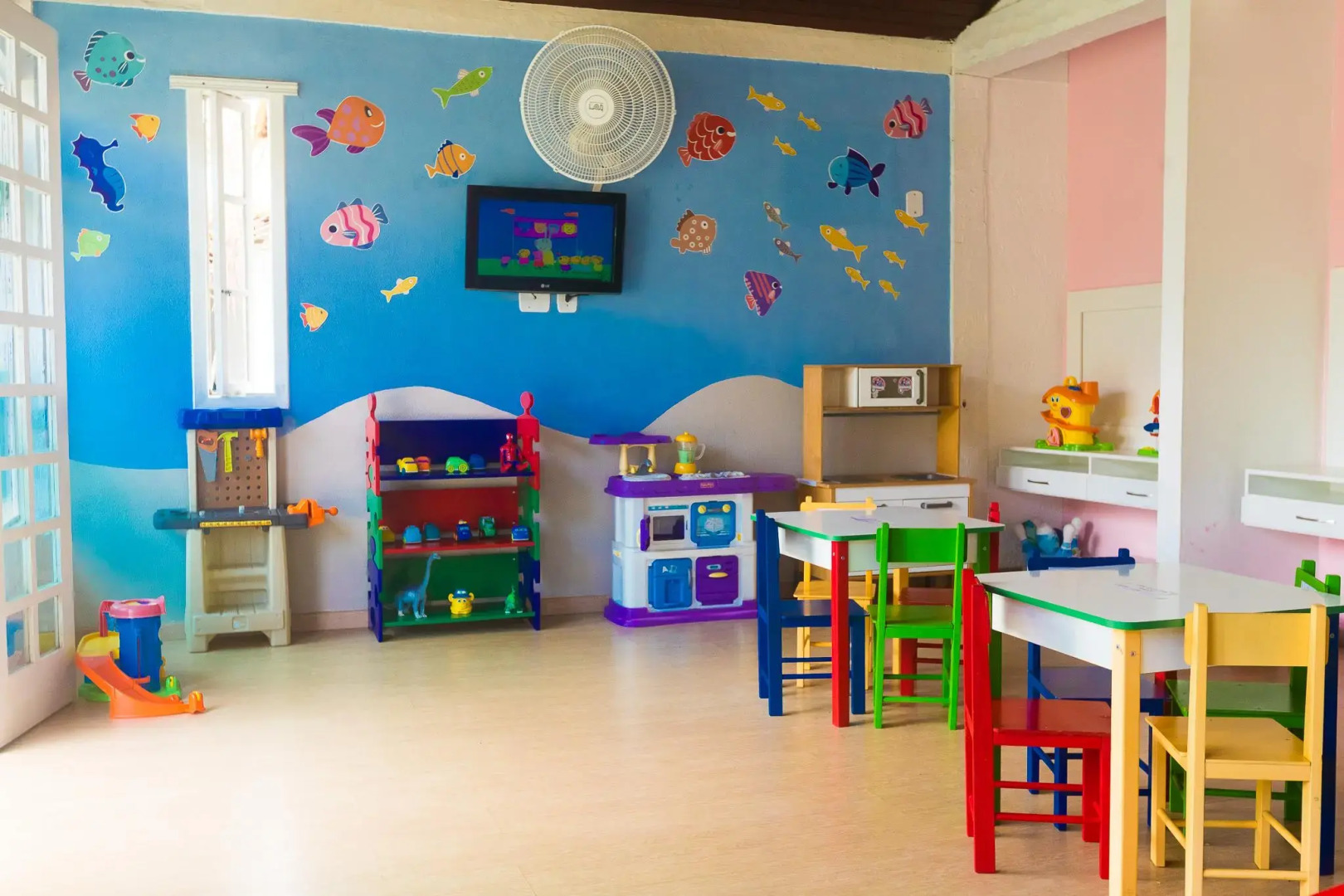 Foto - Pousada dos Tangarás