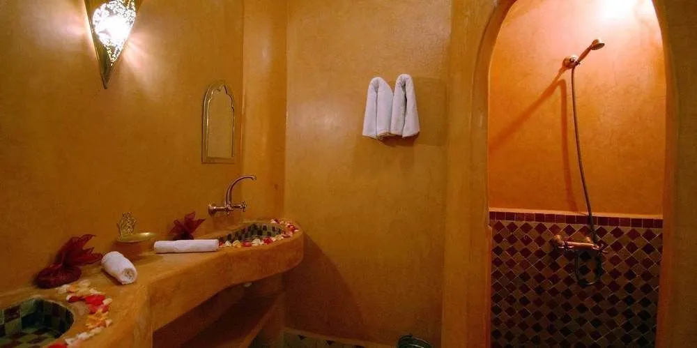 Foto - Riad Elli Marrakech