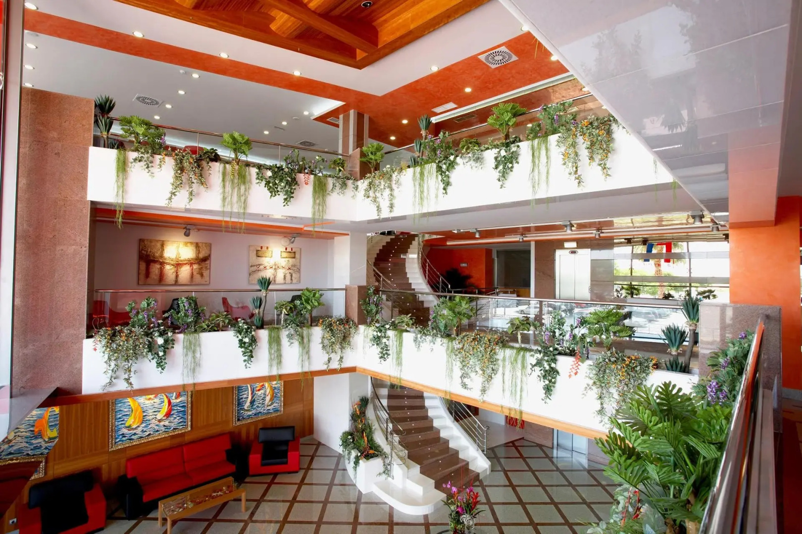 Photo - Alexandre FrontAir Congress