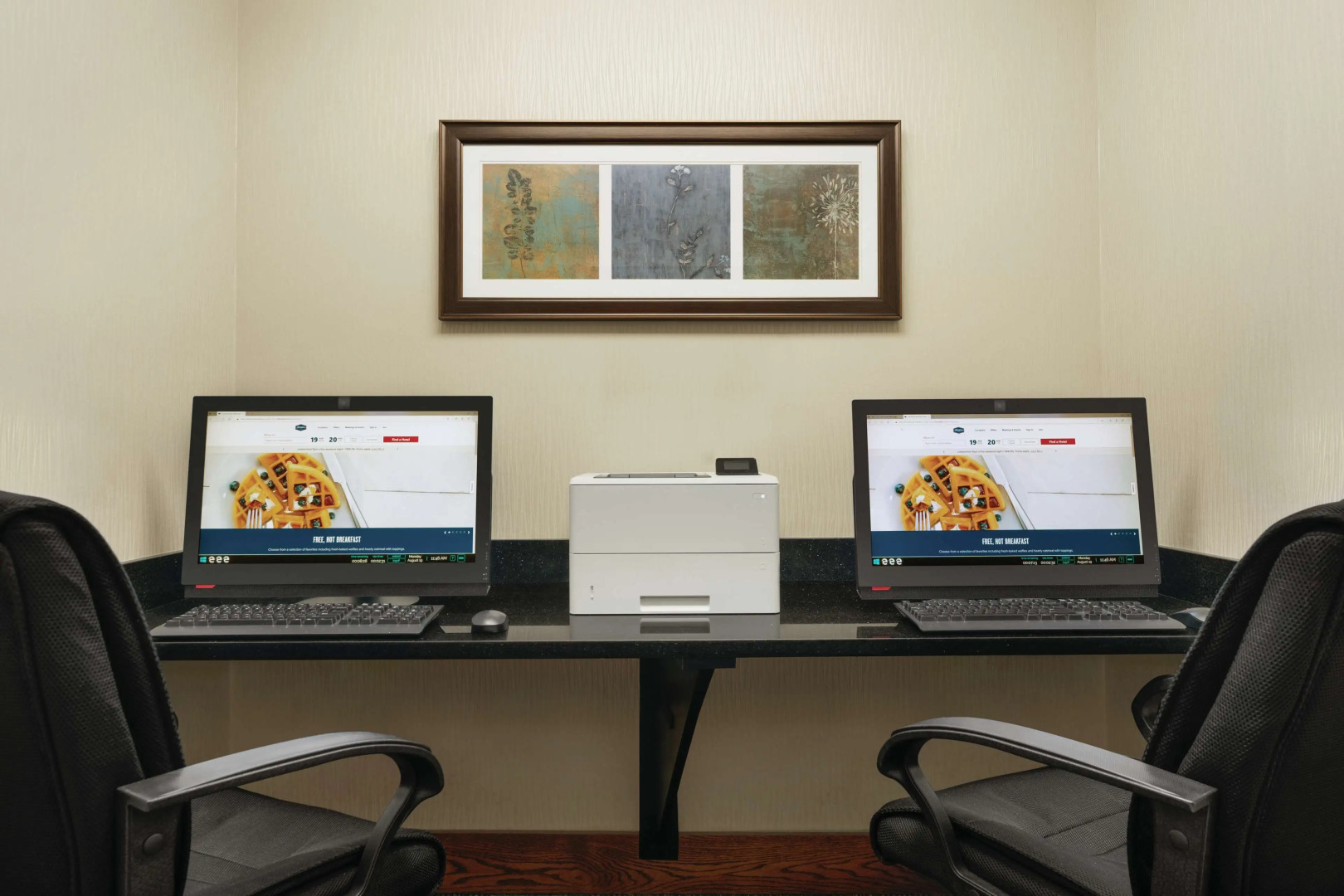 Foto - Hampton Inn Atlanta-Stone Mountain