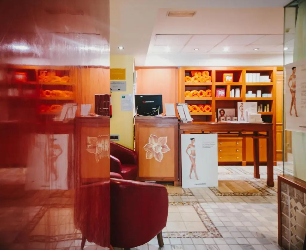 Foto - Hotel Los Angeles Granada