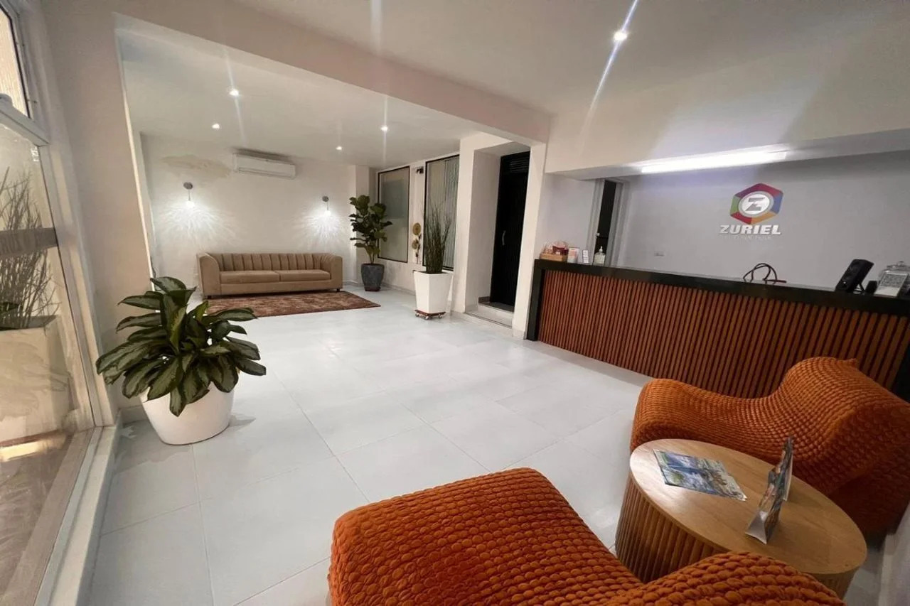 Foto - Hotel Zuriel Boutique