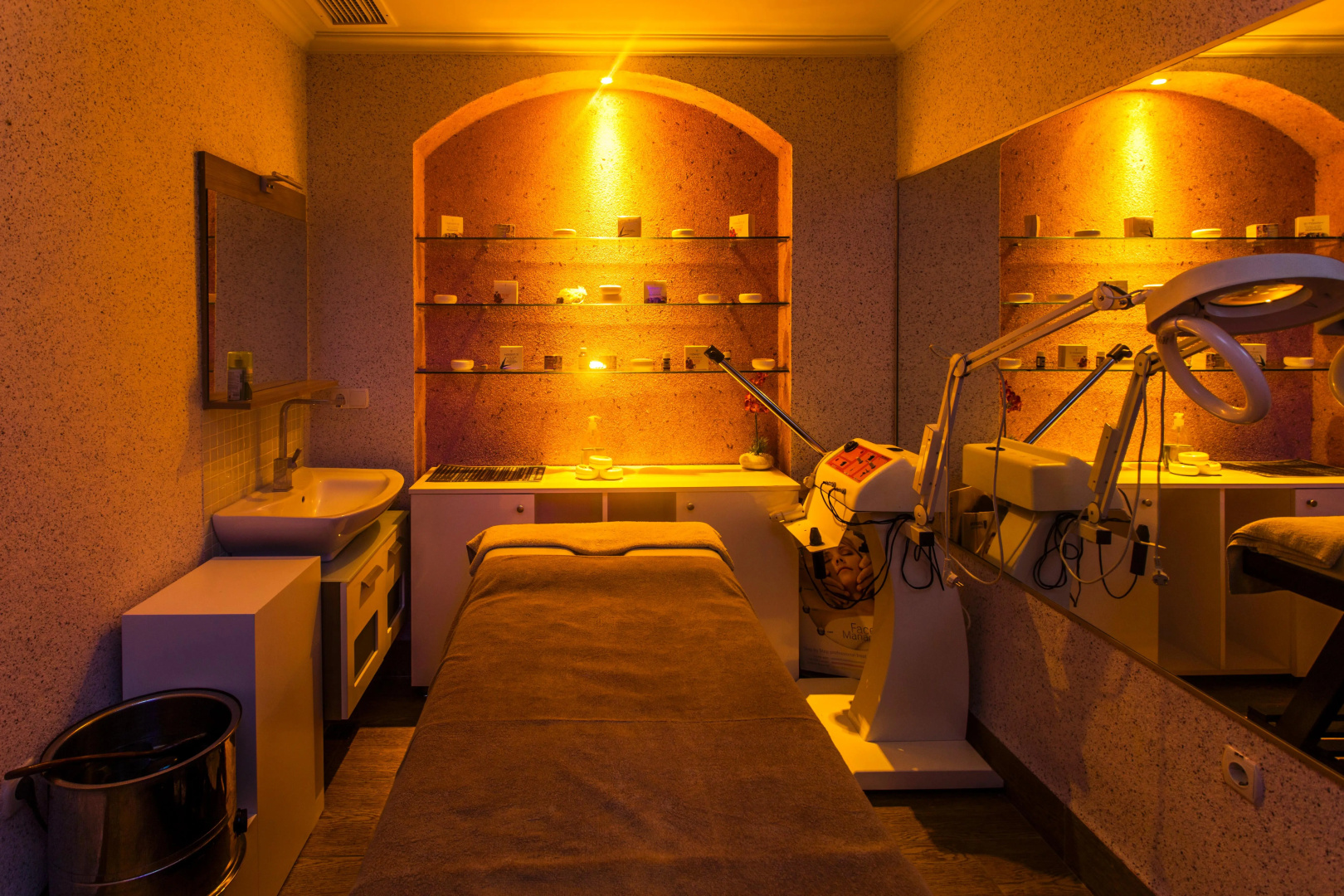 Foto - White Gold Hotel & Spa